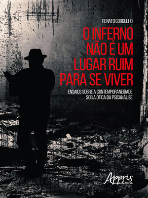 cover image of O Inferno Não é Um Lugar Ruim para se Viver